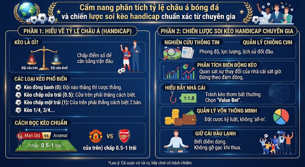 tỷ lệ châu á bóng đá